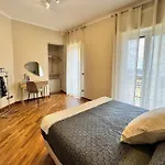 بيت للعطل Maison Macri نابولي