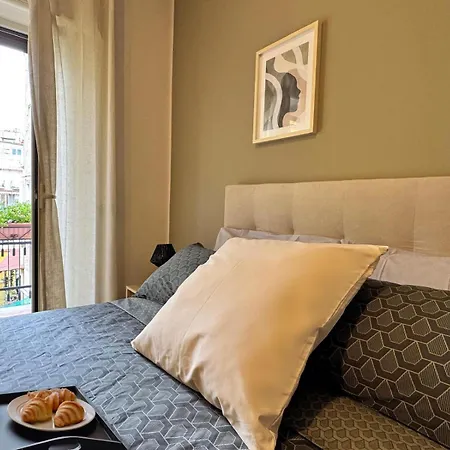 Σπίτι διακοπών Maison Macri Νάπολη