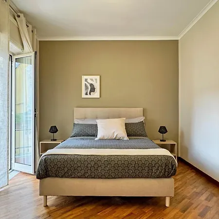 Maison Macri بيت للعطل *