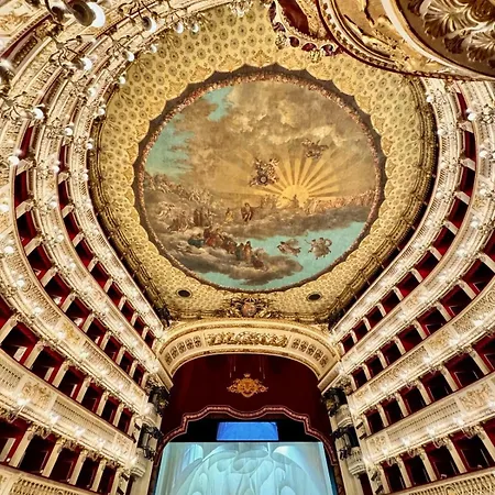 Maison Macri Νάπολη