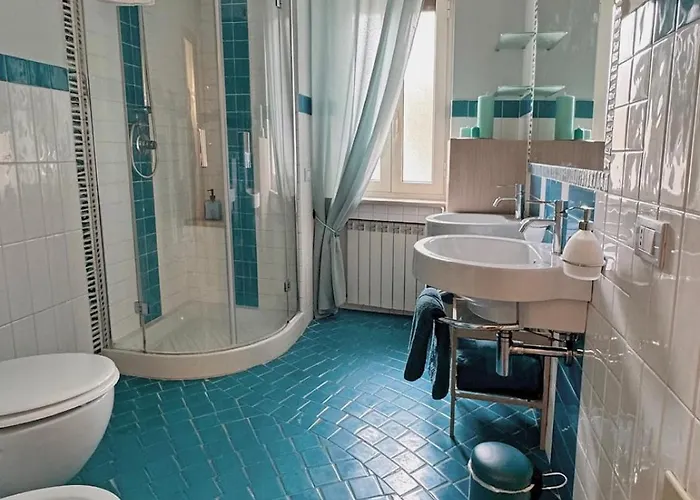 Feriehus Maison Macri *