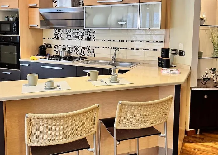 Maison Macri * Napoli