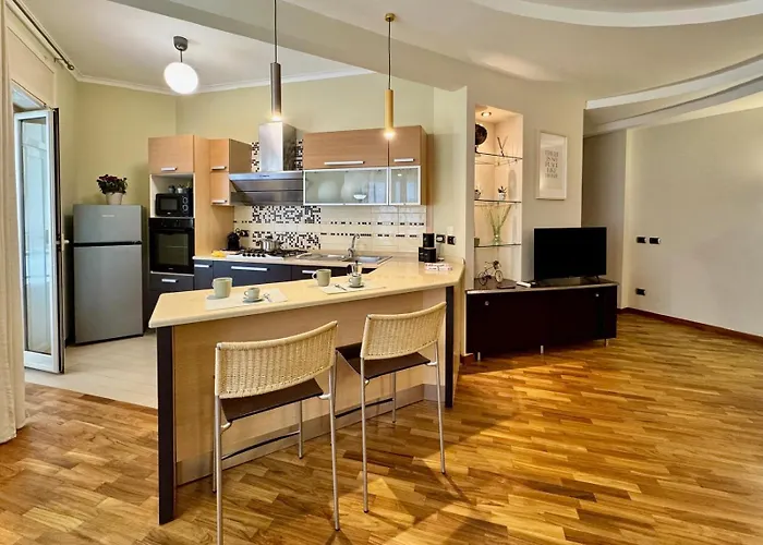 Maison Macri * Napoli