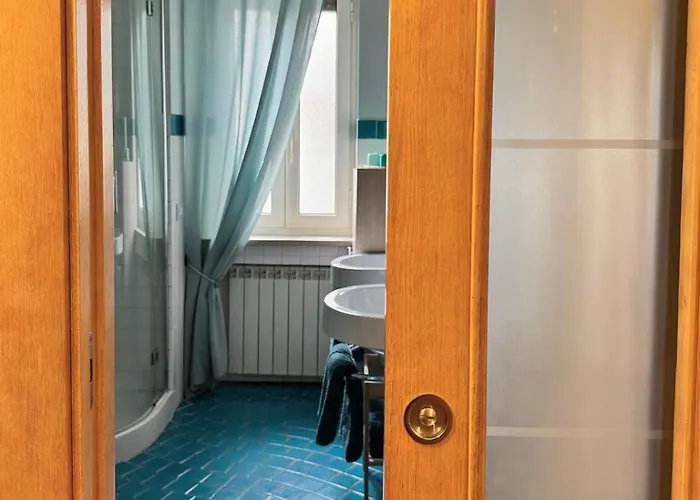 Maison Macri Feriehus *