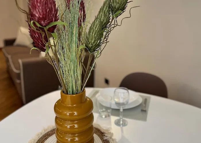 Maison Macri * Napoli