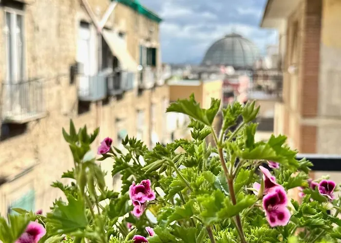 Feriehus Maison Macri