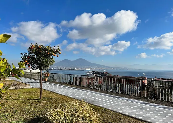 Maison Macri Feriehus *