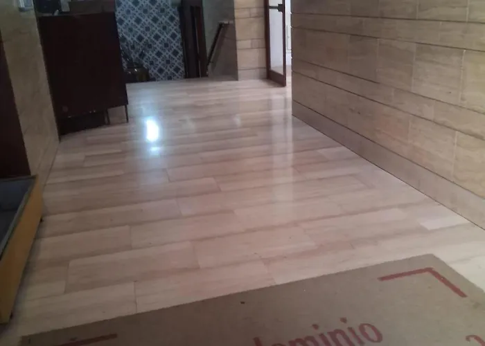 Maison Macri * Napoli