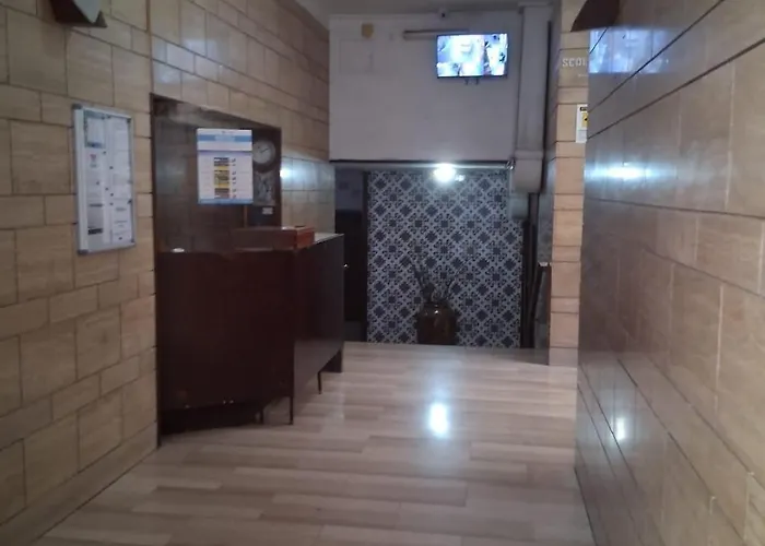 Maison Macri * Napoli