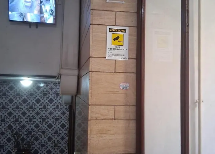 Maison Macri Feriehus Napoli