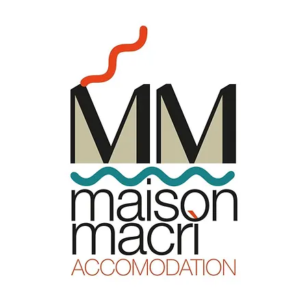 Maison Macri Ferienhaus