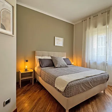 Casa vacanze Maison Macrì