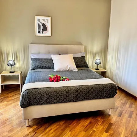 Maison Macri Casa de Férias