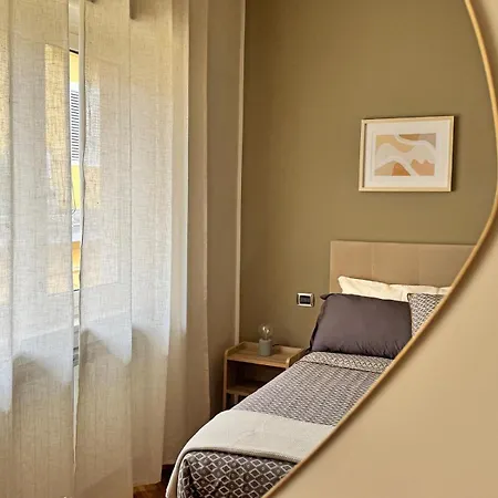 Maison Macri 나폴리