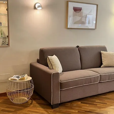 Maison Macrì Casa vacanze