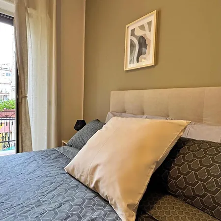 Maison Macri Ferienhaus