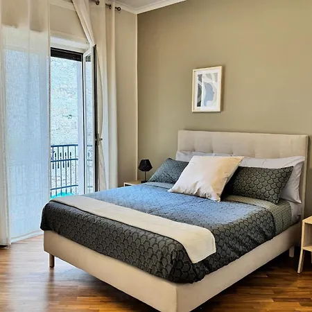 Casa de Férias Maison Macri