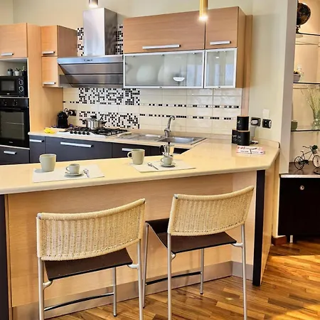 Maison Macrì * Napoli