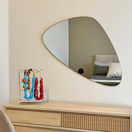 Maison Macri Ferienhaus *