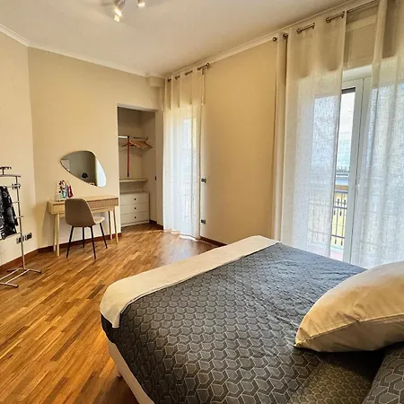 Casa de Férias Maison Macri Nápoles