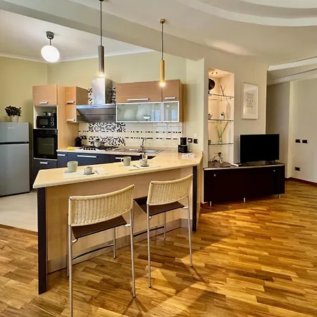 Maison Macrì * Napoli