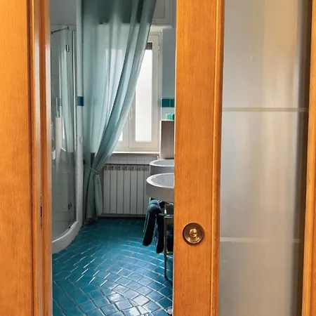 Maison Macri Casa de Férias *