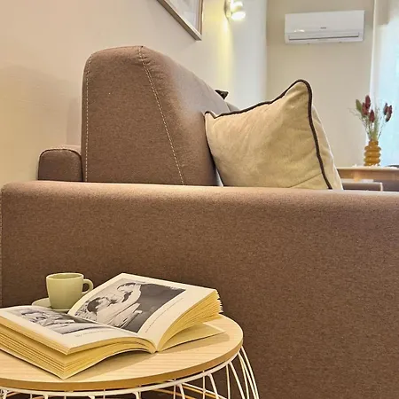 Maison Macrì Casa vacanze Napoli