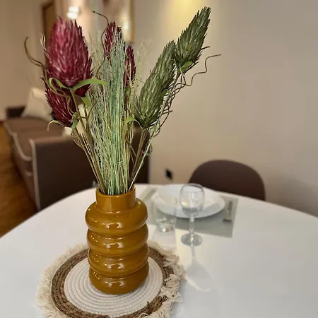 Maison Macrì * Napoli