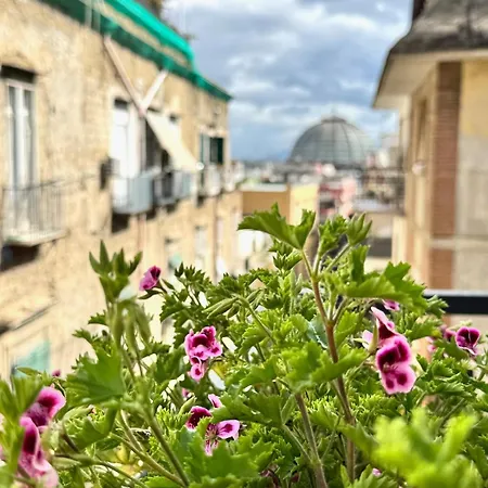 Casa vacanze Maison Macrì