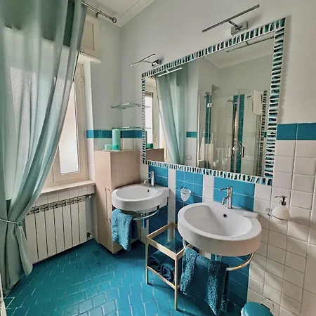 Maison Macrì Napoli