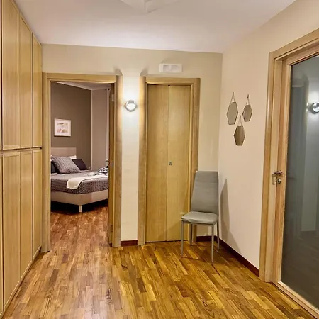 Maison Macri Casa de Férias Nápoles