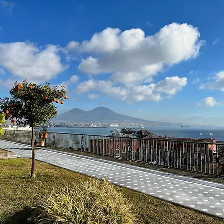 Maison Macrì Casa vacanze *