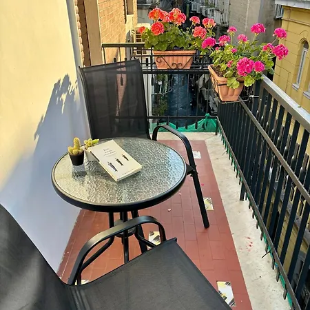 Nyaraló Maison Macri *