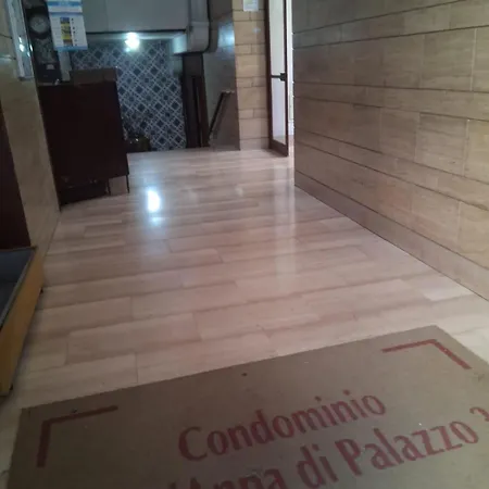 Maison Macri * Neapel