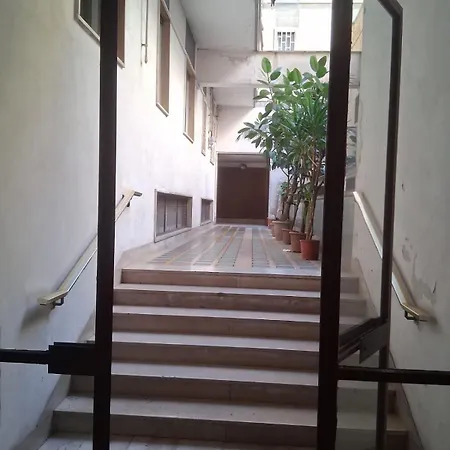 Maison Macri Nyaraló