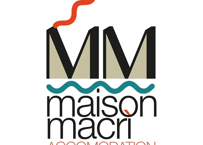 Maison Macri Σπίτι διακοπών