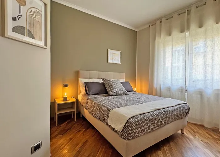 Σπίτι διακοπών Maison Macri