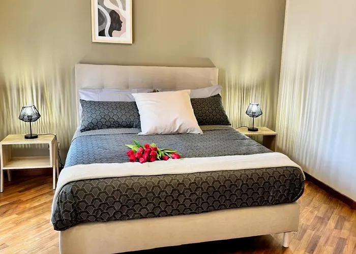 Maison Macri Σπίτι διακοπών