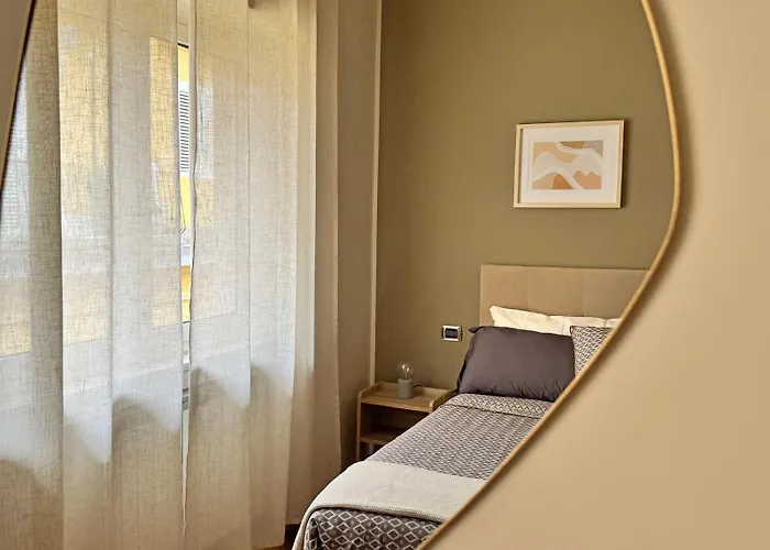 Maison Macri Νάπολη