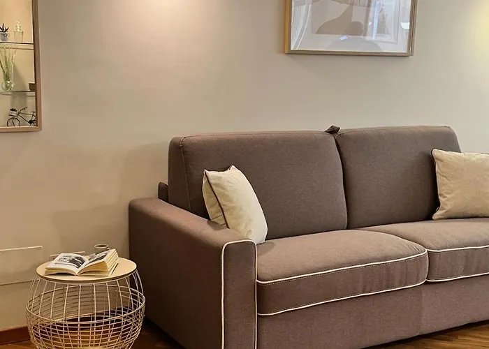 Maison Macri Σπίτι διακοπών