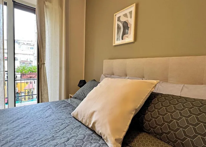 Maison Macri Σπίτι διακοπών