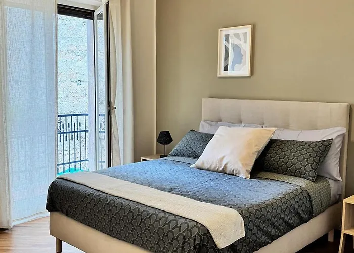 Σπίτι διακοπών Maison Macri