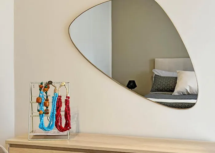 Maison Macri Σπίτι διακοπών *