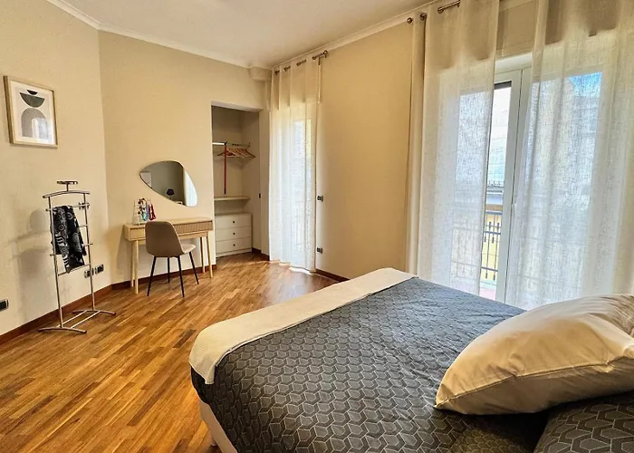 Σπίτι διακοπών Maison Macri Νάπολη