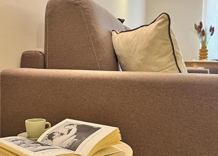 Maison Macri Σπίτι διακοπών Νάπολη