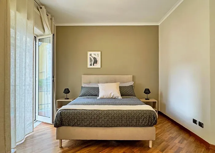 Maison Macri Σπίτι διακοπών *