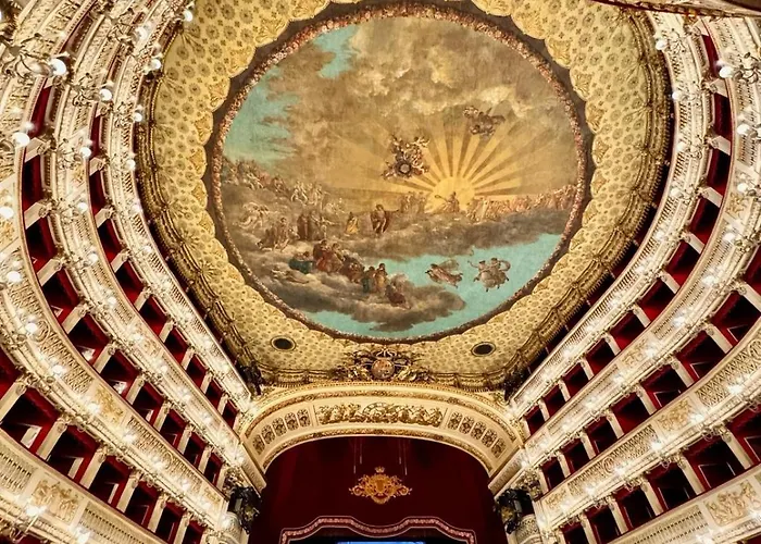 Maison Macri Νάπολη