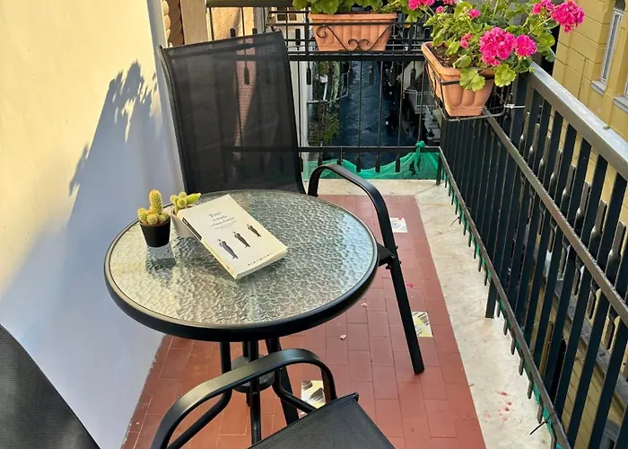 Σπίτι διακοπών Maison Macri *