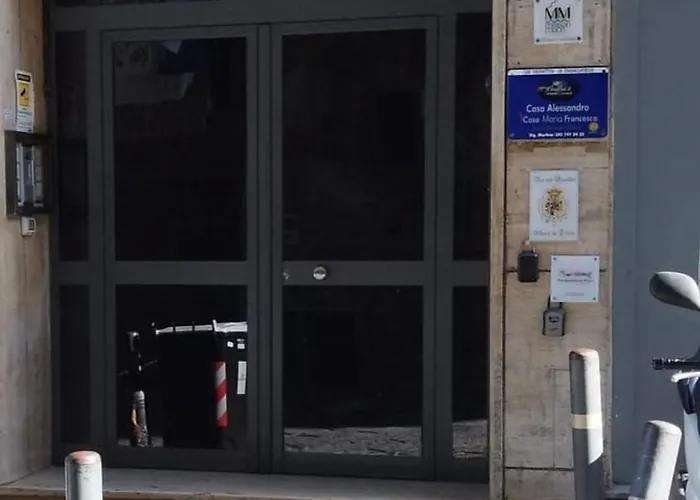 Σπίτι διακοπών Maison Macri