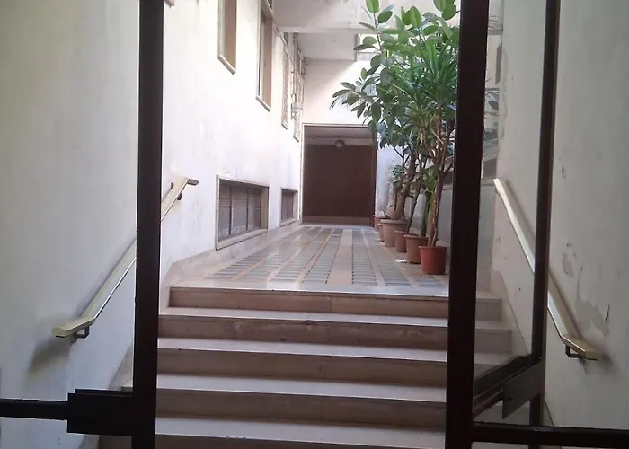 Maison Macri Σπίτι διακοπών